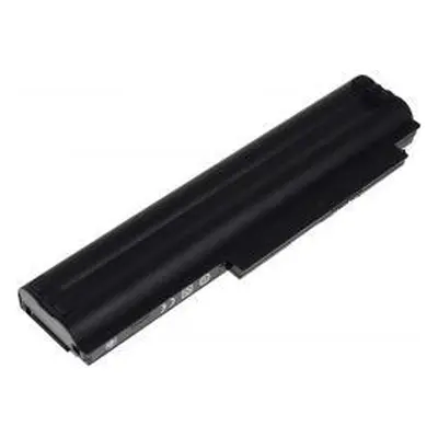 Powery Lenovo 42T4863 (nur X230 Serie) 5200mAh Li-Ion 11,1V - neoriginální