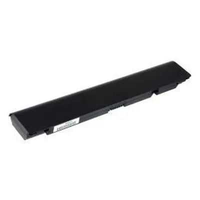 Powery Toshiba PA5036U-1BRS 5200mAh Li-Ion 14,4V - neoriginální