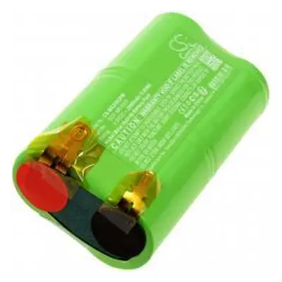 Powery Wolf Garten 5031-M6-0009 2000mAh NiMH 4,8V - neoriginální