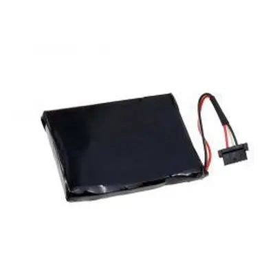 Powery Mitac 0781417XC 750mAh Li-Ion 3,7V - neoriginální