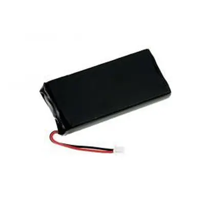 Powery IBM WorkPad C3 500mAh Li-Ion 3,7V - neoriginální