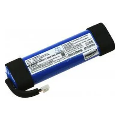 Powery JBL 2INR19/66-2 6800mAh Li-Ion 7,4V - neoriginální