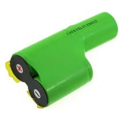 Powery Gardena 2500 Accu3 3000mAh NiMH 3,6V - neoriginální