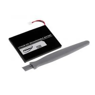 Powery Apple ICP0534500 750mAh Li-Ion 3,7V - neoriginální