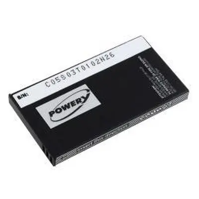 Powery Emporia VF1C 800mAh Li-Ion 3,7V - neoriginální