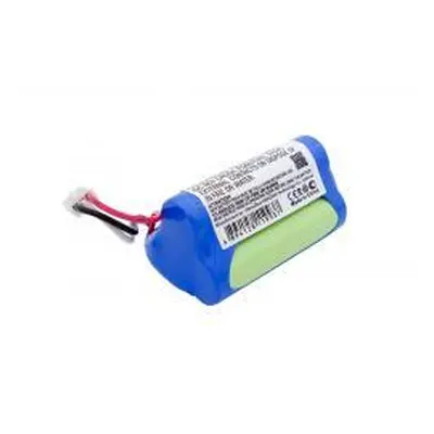 Powery TDK 3AA-HHC 2000mAh NiMH 3,6V - neoriginální