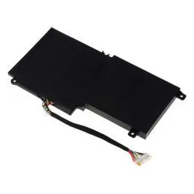 Powery Toshiba PA5107U-1BAS 2900mAh Li-Ion 14,8V - neoriginální