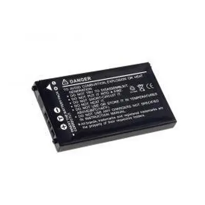 Powery Kyocera BP-780S 700mAh Li-Ion 3,7V - neoriginální