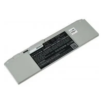 Powery Sony VGP-BPS30 4000mAh Li-Ion 11,1V - neoriginální