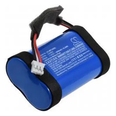 Powery Marshall C406A2 2600mAh Li-Ion 7,4V - neoriginální