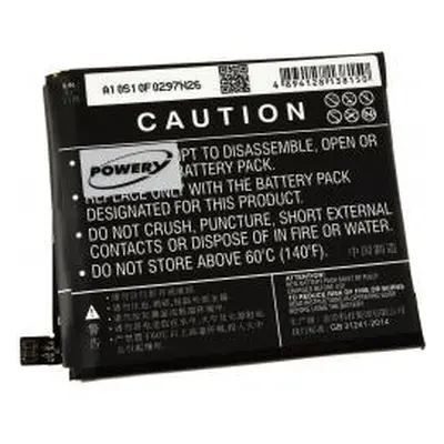 Powery Lenovo BL273 3750mAh Li-Pol 3,8V - neoriginální