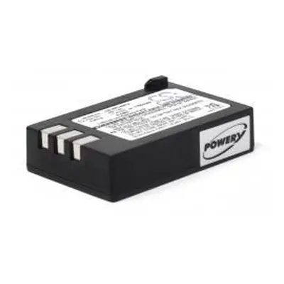 Powery Fuji NP-140 1150mAh Li-Ion 7,4V - neoriginální