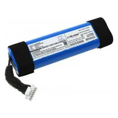 Powery Pro JBL Xtreme 3, GSP-2S2P-XT3A 6800mAh Li-Ion 7,4V - neoriginální