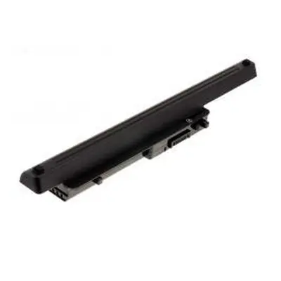 Powery Dell W080P 7800mAh/87Wh Li-Ion 11,1V - neoriginální