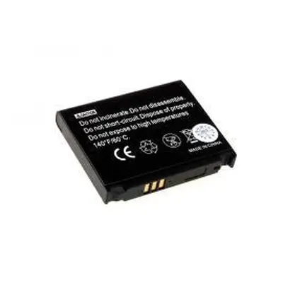 Powery Samsung GT-S5233A 800mAh Li-Ion 3,7V - neoriginální