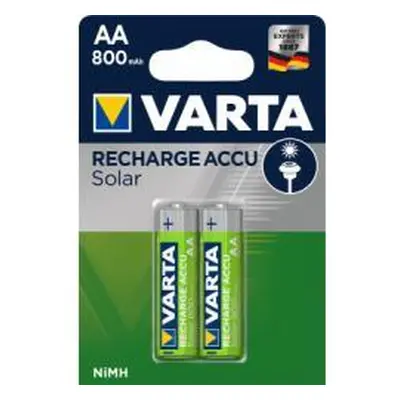 Varta Nabíjecí tužková baterie AA 800mAh lose - NiMH 1,2V - originální