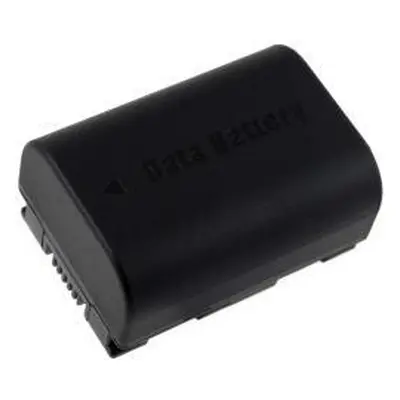 Powery JVC BN-VG121U 890mAh Li-Ion 3,7V - neoriginální