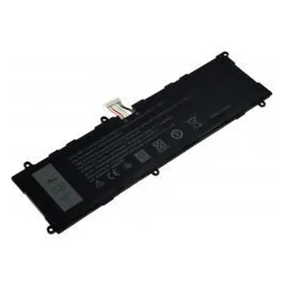 Powery Dell 2H2G4 21CP5/63/105 5100mAh Li-Pol 7,4V - neoriginální