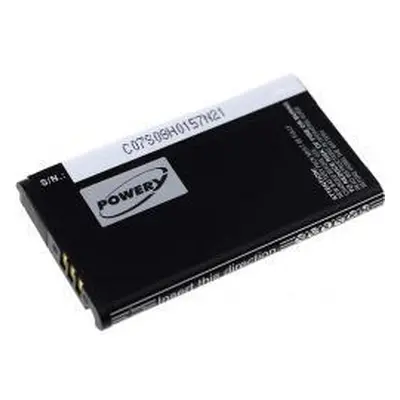 Powery Nintendo SPR-001 1800mAh Li-Ion 3,7V - neoriginální