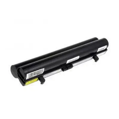 Powery Lenovo LB121000713-A00-088I-C-OOKO 11,1V 5200mAh Li-Ion - neoriginální