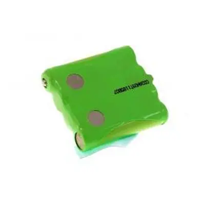 Powery Topcom Twintalker 9100 700mAh NiMH 4,8V - neoriginální