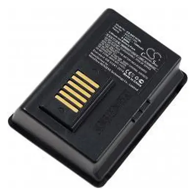 Powery Datalogic 94ACC1294 1200mAh Li-Ion 7,4V - neoriginální