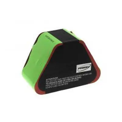 Powery Dirt Devil M3120 3000mAh NiMH 10,8V - neoriginální