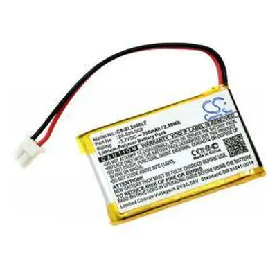 Powery SL-24000 700mAh Li-Pol 3,7V - neoriginální