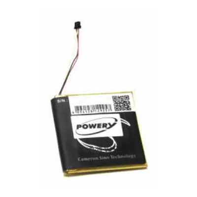 Powery Beats Solo 3.0 350mAh Li-Pol 3,7V - neoriginální