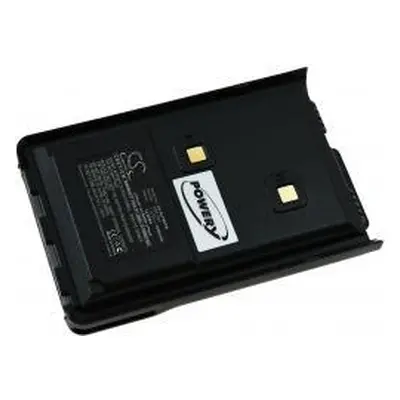 Powery Alinco DJ-289G 2000mAh Li-Ion 7,4V - neoriginální