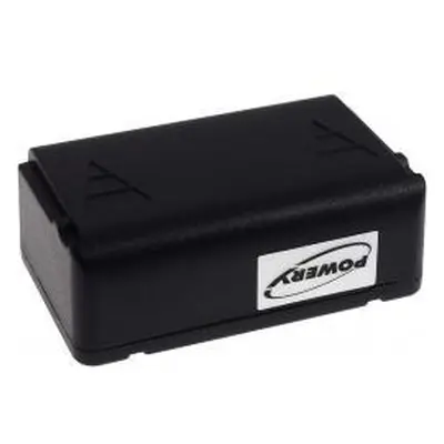 Powery Autec ARB-LBM02M 2000mAh NiMH 2,4V - neoriginální