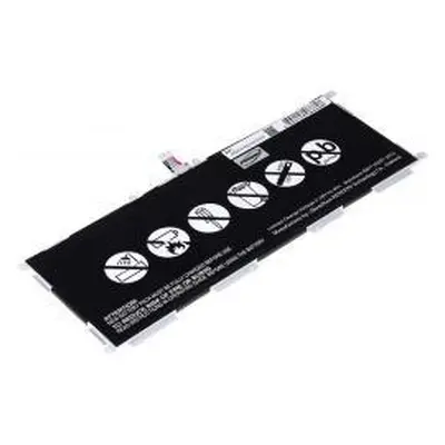 Powery Samsung EB-BT530FBC 6000mAh Li-Pol 3,8V - neoriginální