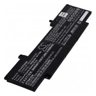 Powery Asus 0B200-04180000 8200mAh Li-Pol 11,55V - neoriginální