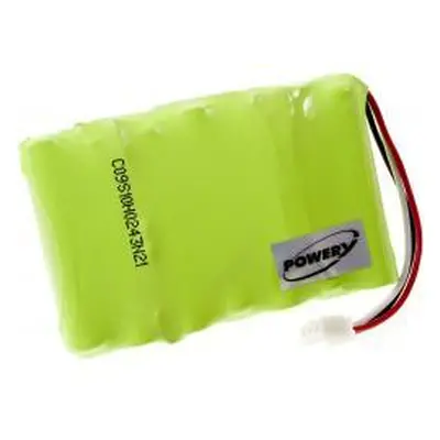 Powery Brother P-touch 7600VP 700mAh NiMH 8,4V - neoriginální