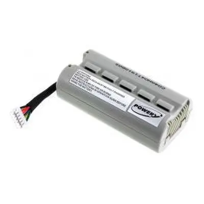 Powery DAB Digital Pure VL-61114 4200mAh Li-Ion 3,7V - neoriginální