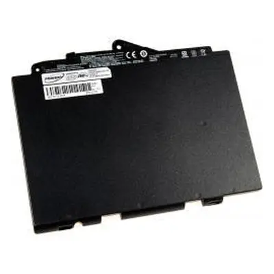 Powery HP 800514-001 2700mAh Li-Pol 11,4V - neoriginální