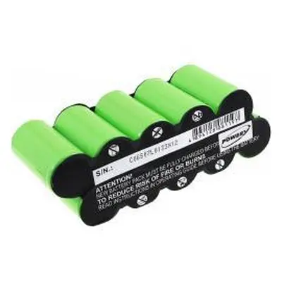 Powery Gardena AP12 3000mAh NiMH 12V - neoriginální