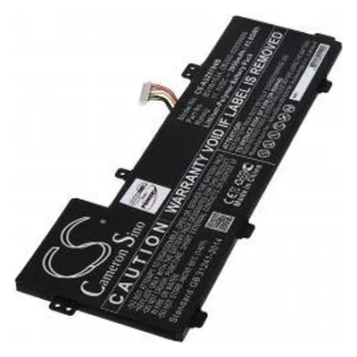 Powery Asus B31N1534 3950mAh Li-Pol 11,1V - neoriginální