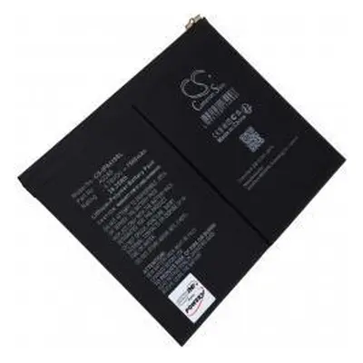 Powery Apple A2288 7500mAh Li-Pol 3,78V - neoriginální