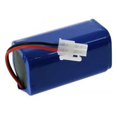 Powery PowerEcovacs 4ICR19/65 2600mAh Li-Ion 14,8V - neoriginální