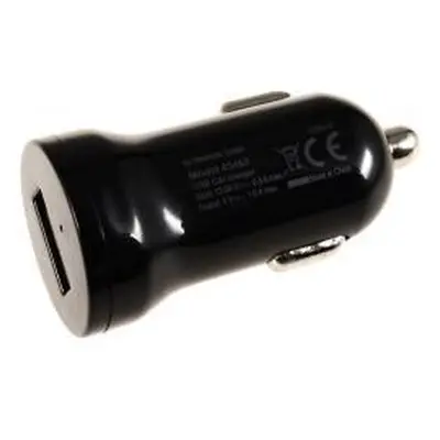 Powery Nabíječka z 12-24V na 1x USB 1000mA