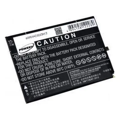 Powery Huawei HB3872A5ECW 4500mAh Li-Pol 3,82V - neoriginální