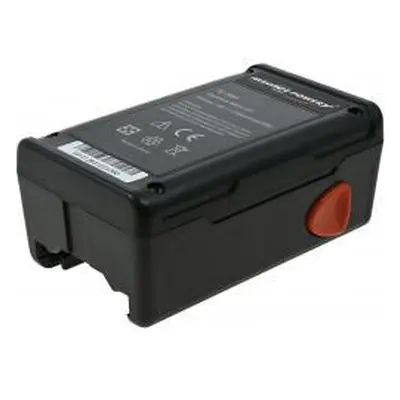 Powery Gardena 8834-20 2500mAh NiMH 18V - neoriginální