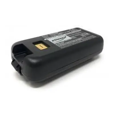 Powery Intermec 318-034-001 6800mAh Li-Ion 3,7V - neoriginální