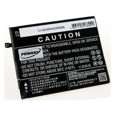 Powery Xiaomi BM3E 3300mAh Li-Pol 3,85V - neoriginální