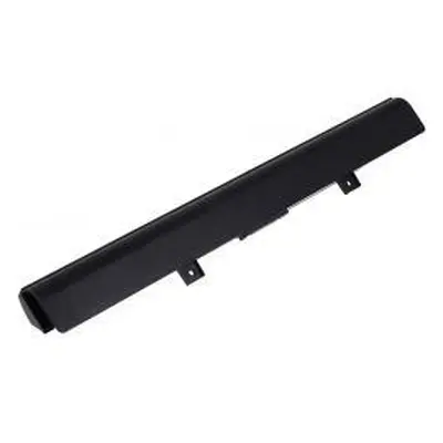 Powery Toshiba PA5185U-1BRS 2600mAh Li-Ion 14,4V - neoriginální