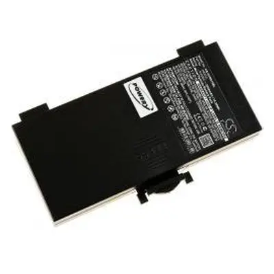 Powery Hetronic FBH-1200 2000mAh NiMH 9,6V - neoriginální