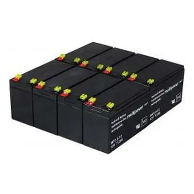 Powery UPS APC RBC12 7,2Ah Lead-Acid 12V - neoriginální