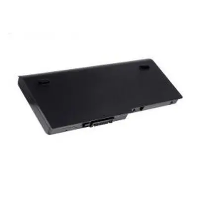 Powery Toshiba PABAS207 8800mAh Li-Ion 10,8V - neoriginální