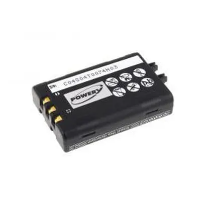 Powery Symbol 21-58234-01 2000mAh Li-Ion 3,7V - neoriginální